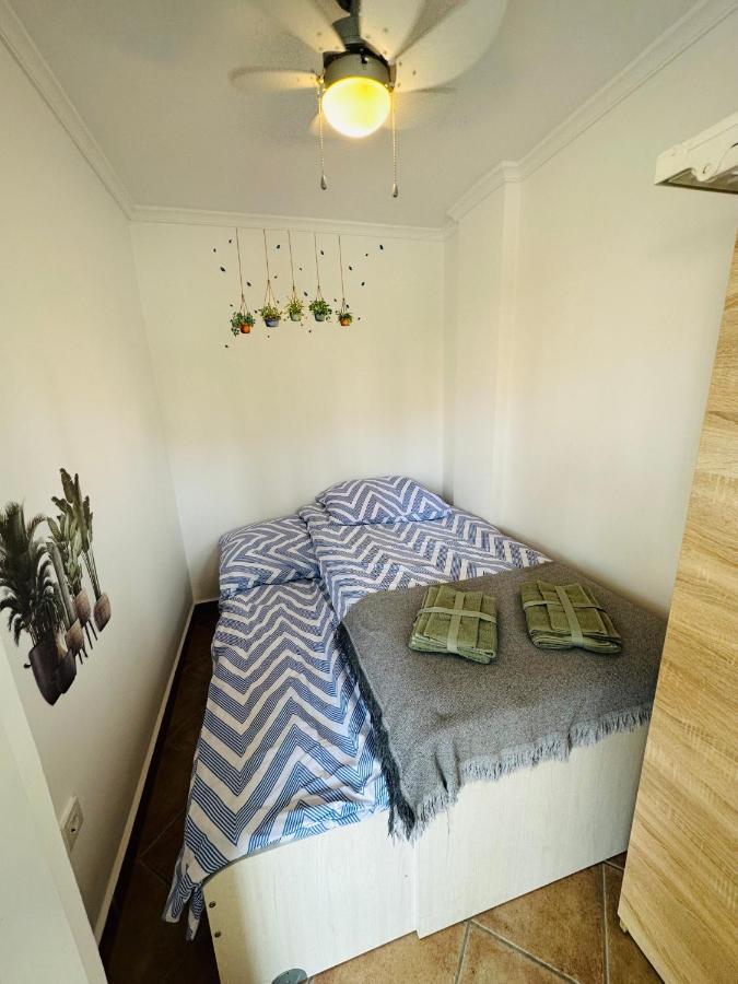 Apartament Cabo Cervera Costa Del Alba Apartment Torrevieja Luaran gambar