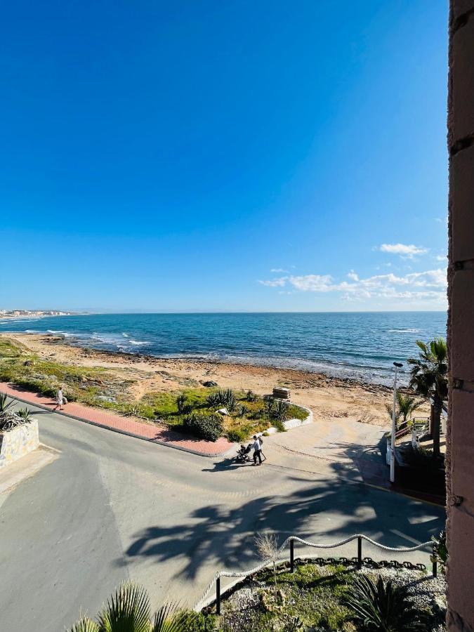 Apartament Cabo Cervera Costa Del Alba Apartment Torrevieja Luaran gambar