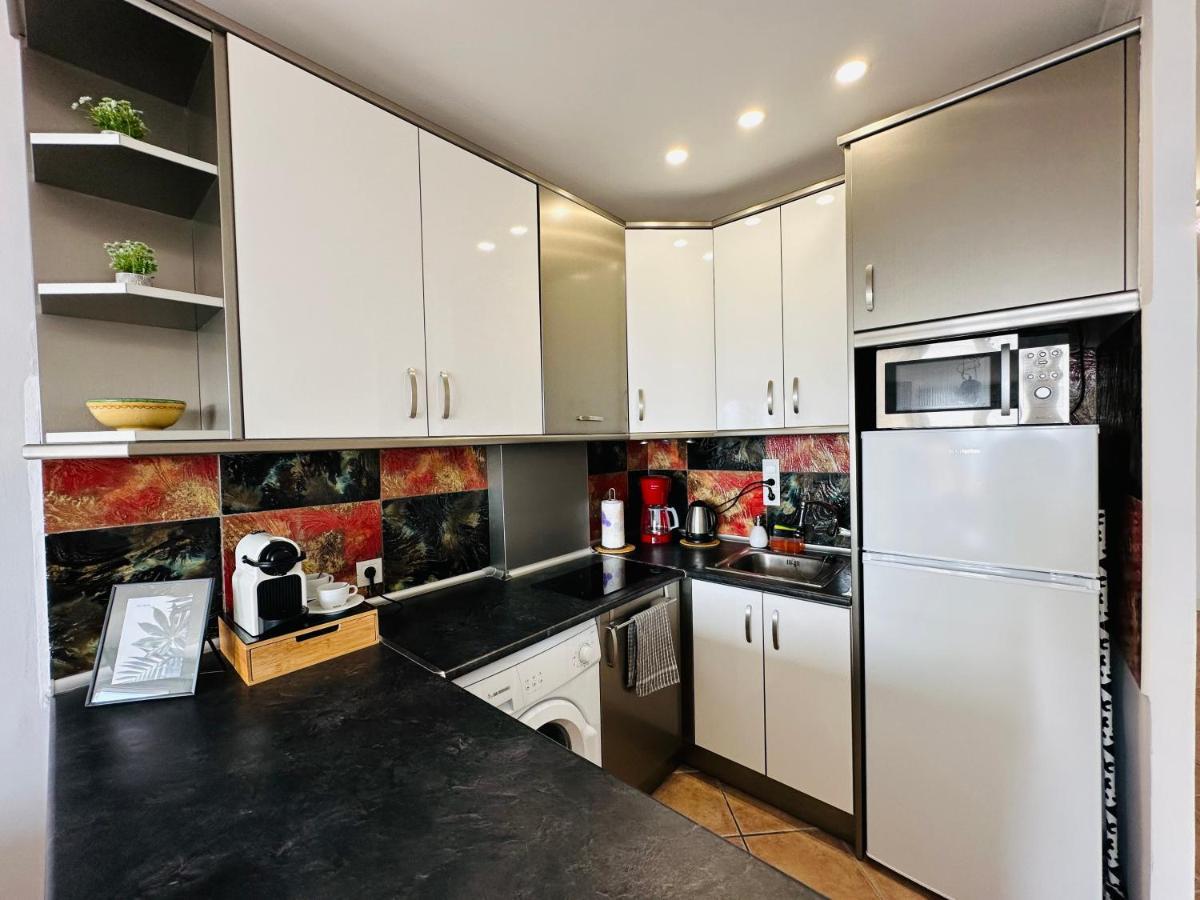 Apartament Cabo Cervera Costa Del Alba Apartment Torrevieja Luaran gambar