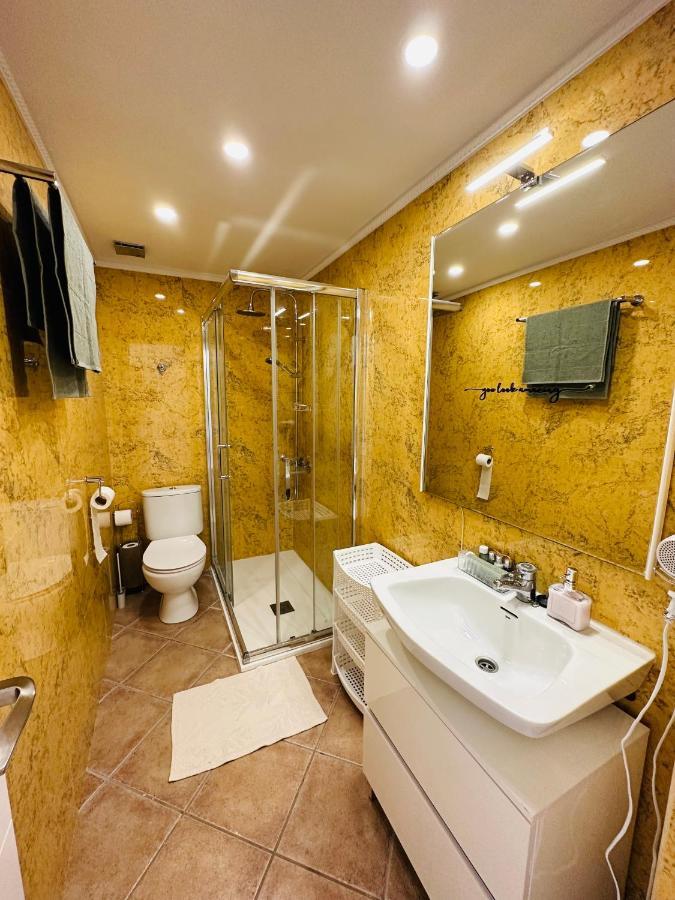 Apartament Cabo Cervera Costa Del Alba Apartment Torrevieja Luaran gambar