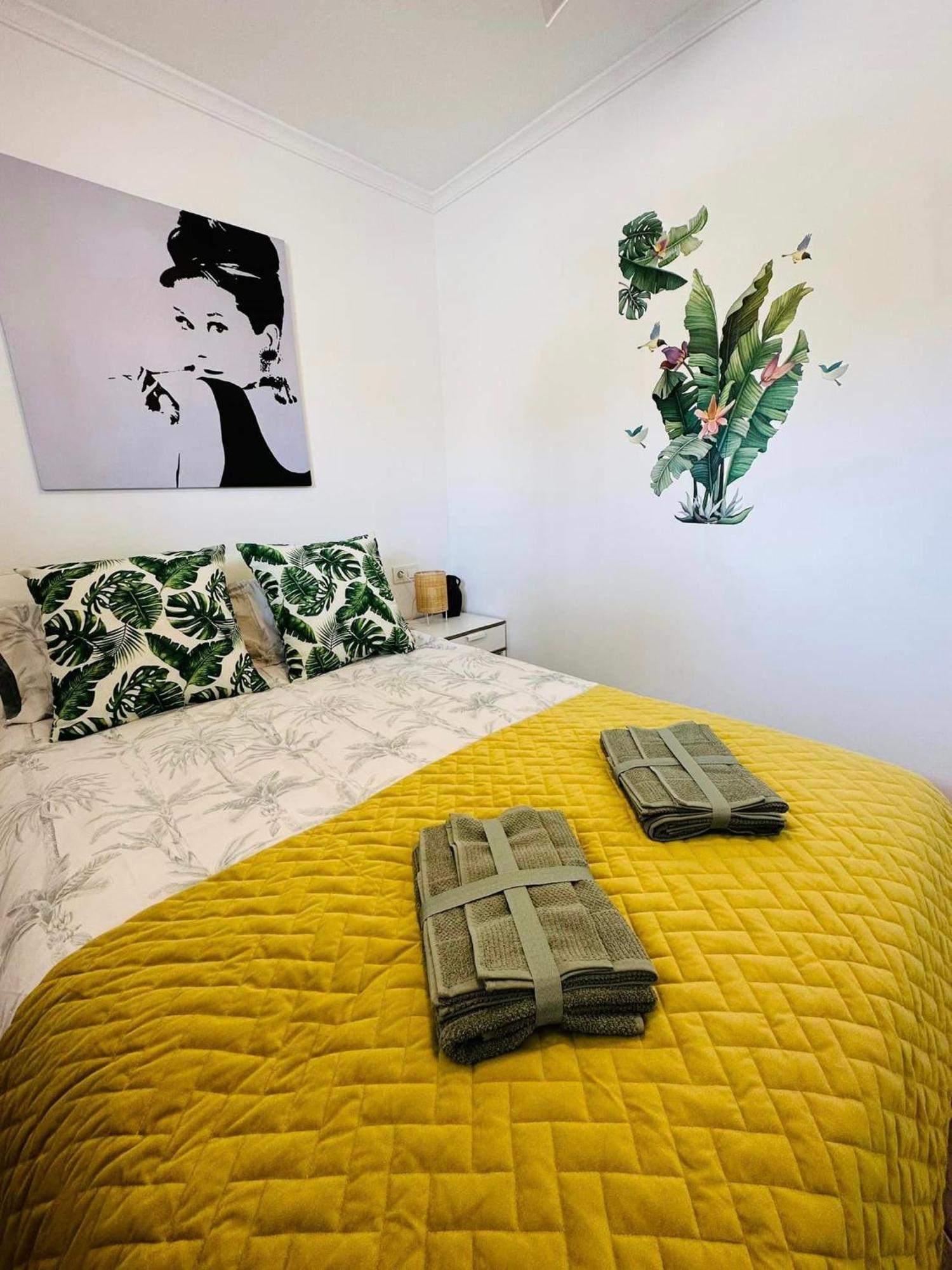 Apartament Cabo Cervera Costa Del Alba Apartment Torrevieja Luaran gambar