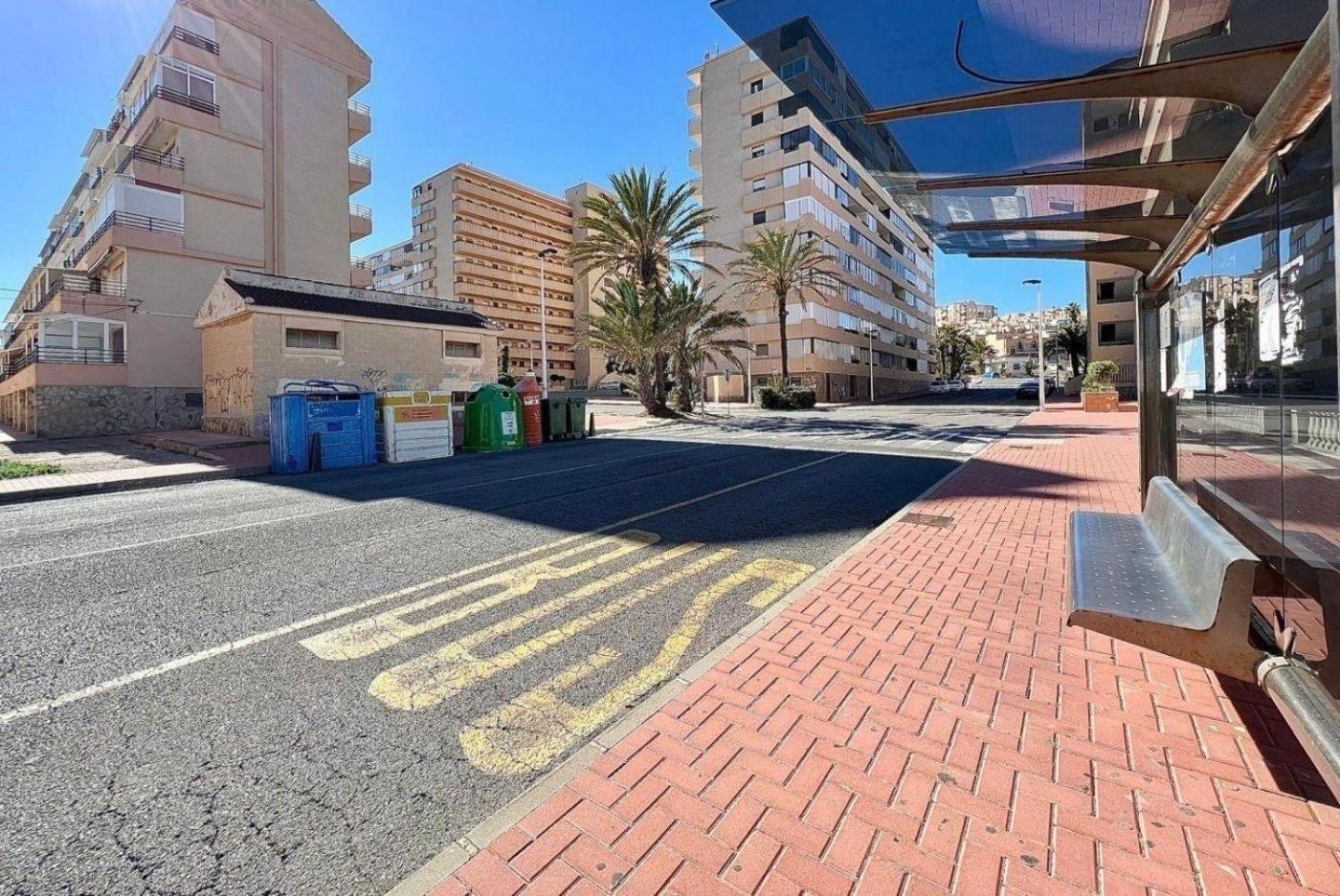 Apartament Cabo Cervera Costa Del Alba Apartment Torrevieja Luaran gambar