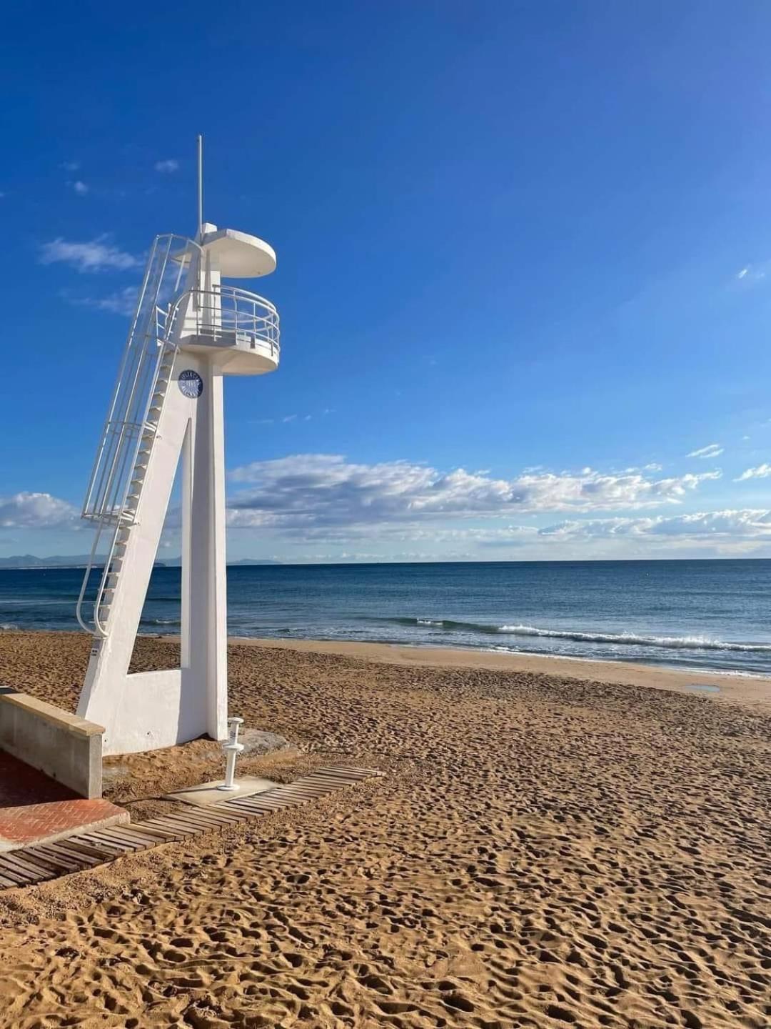 Apartament Cabo Cervera Costa Del Alba Apartment Torrevieja Luaran gambar